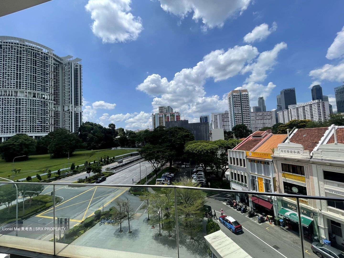 Dorsett Residences (D2), Apartment #449848031